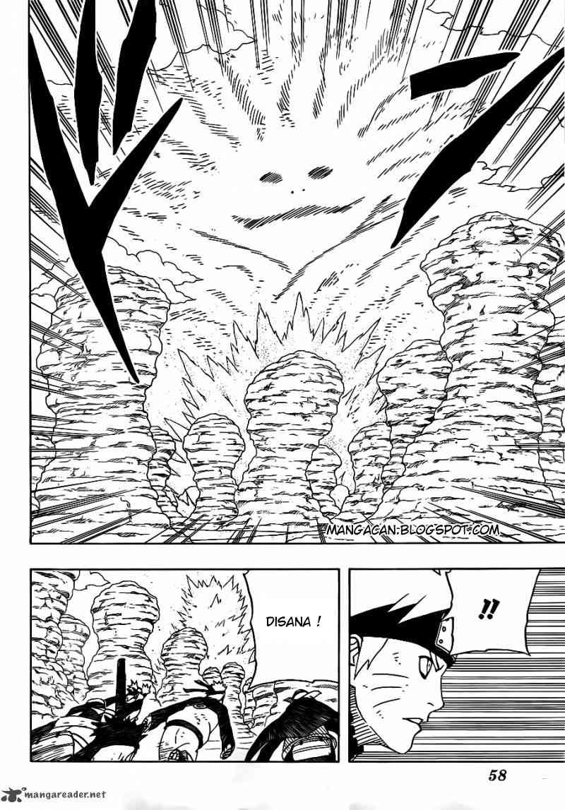 Naruto Bab 557 halaman 10