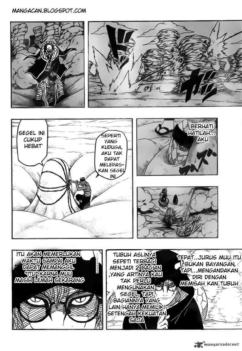 Naruto Bab 558 halaman 4