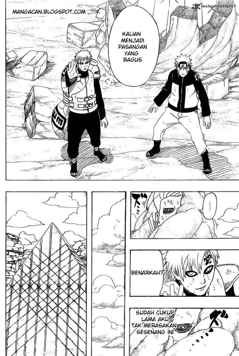 Naruto Bab 558 halaman 6