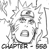 Naruto Bab 558 halaman 21