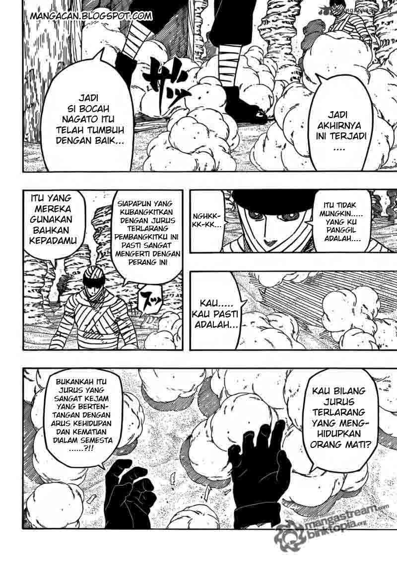 Naruto Bab 559 halaman 2