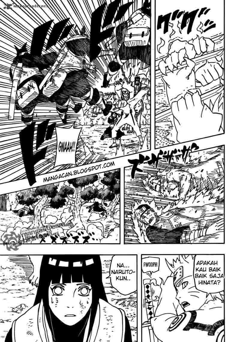 Naruto Bab 559 halaman 3