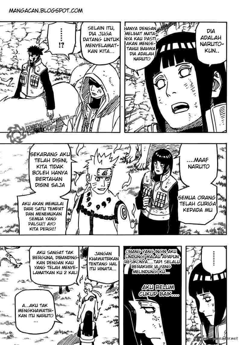 Naruto Bab 559 halaman 5