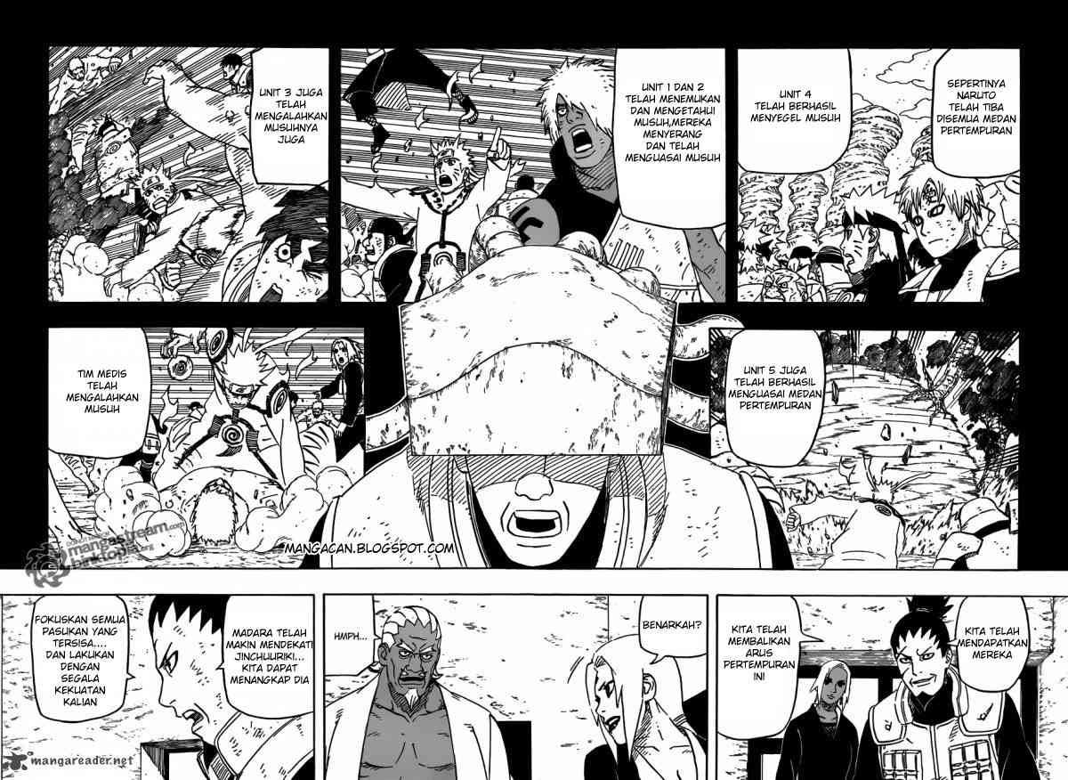 Naruto Bab 559 halaman 10