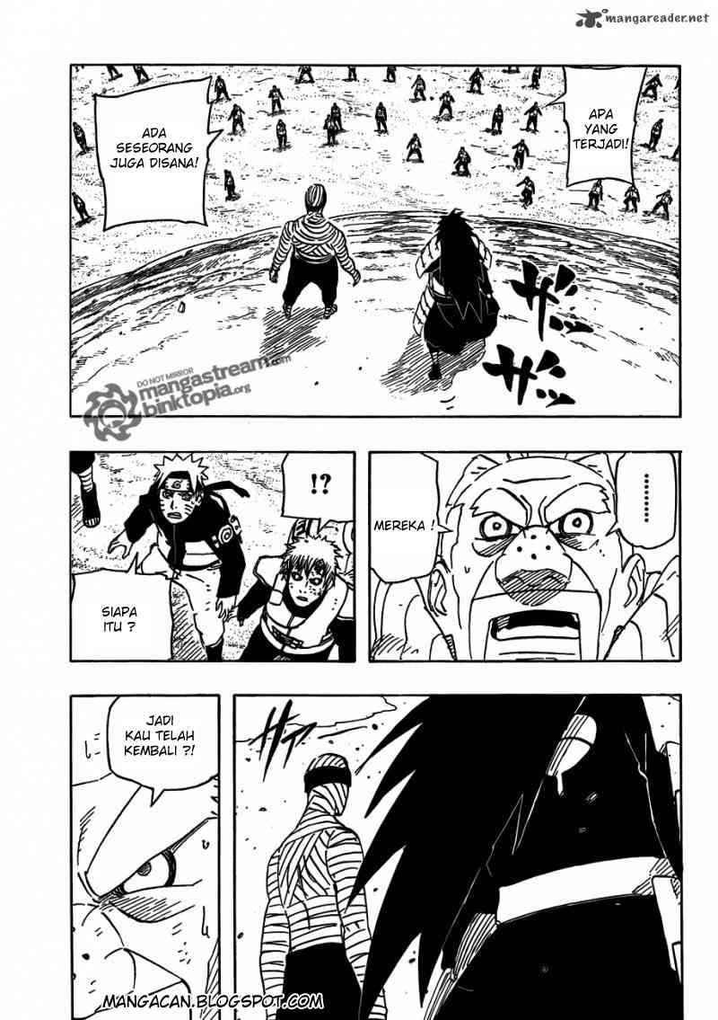 Naruto Bab 559 halaman 12