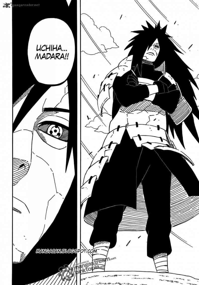 Naruto Bab 559 halaman 13