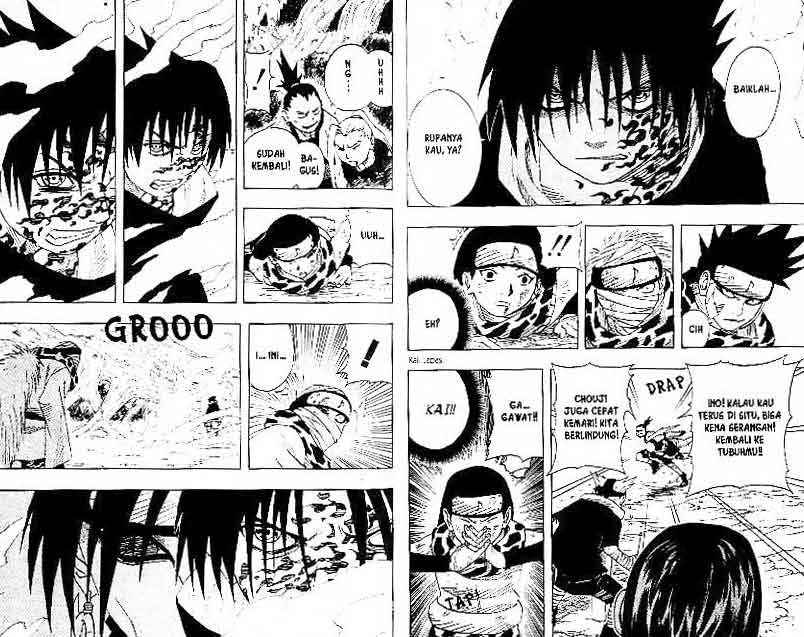 Naruto Bab 56 halaman 3