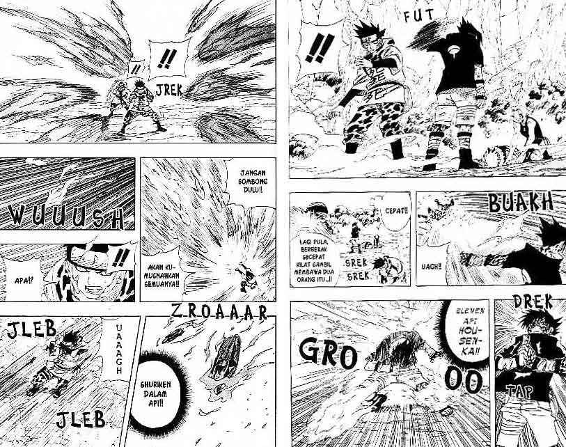Naruto Bab 56 halaman 5