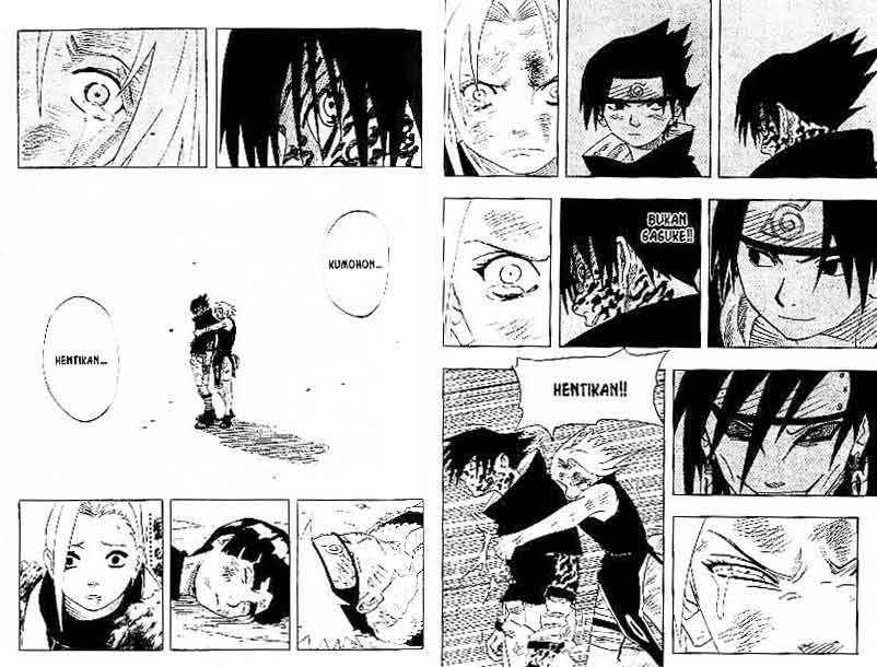 Naruto Bab 56 halaman 8