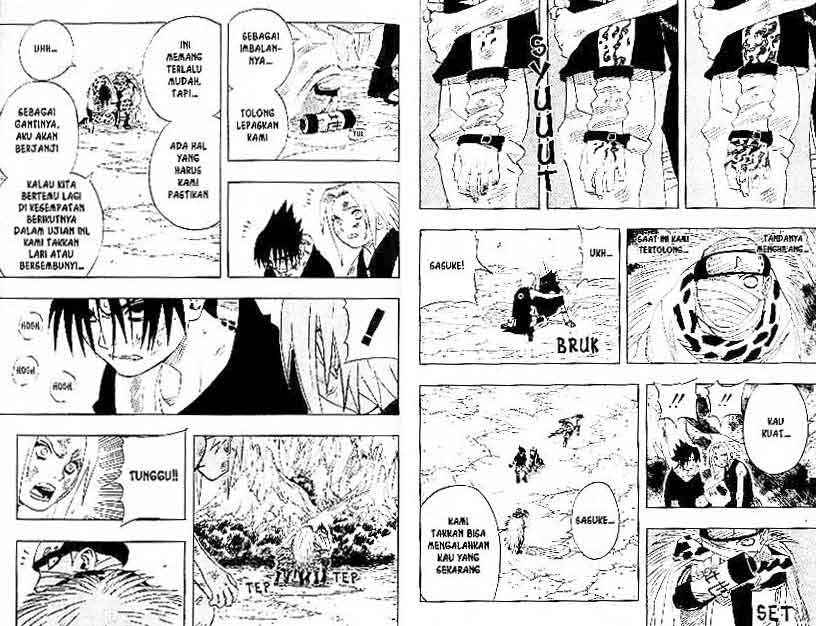 Naruto Bab 56 halaman 9