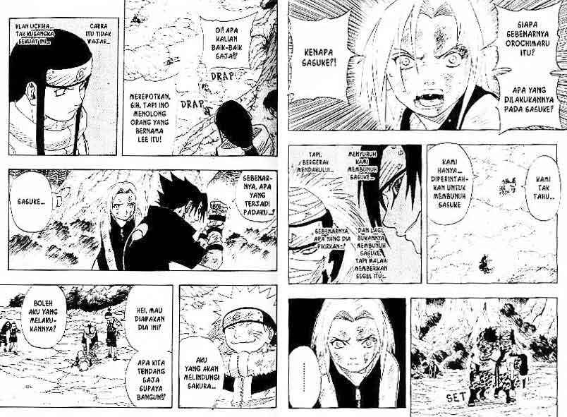 Naruto Bab 56 halaman 10