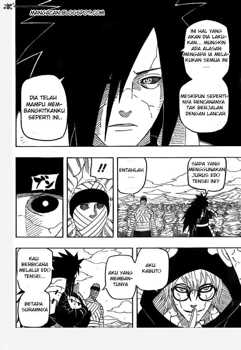 Naruto Bab 560 halaman 2