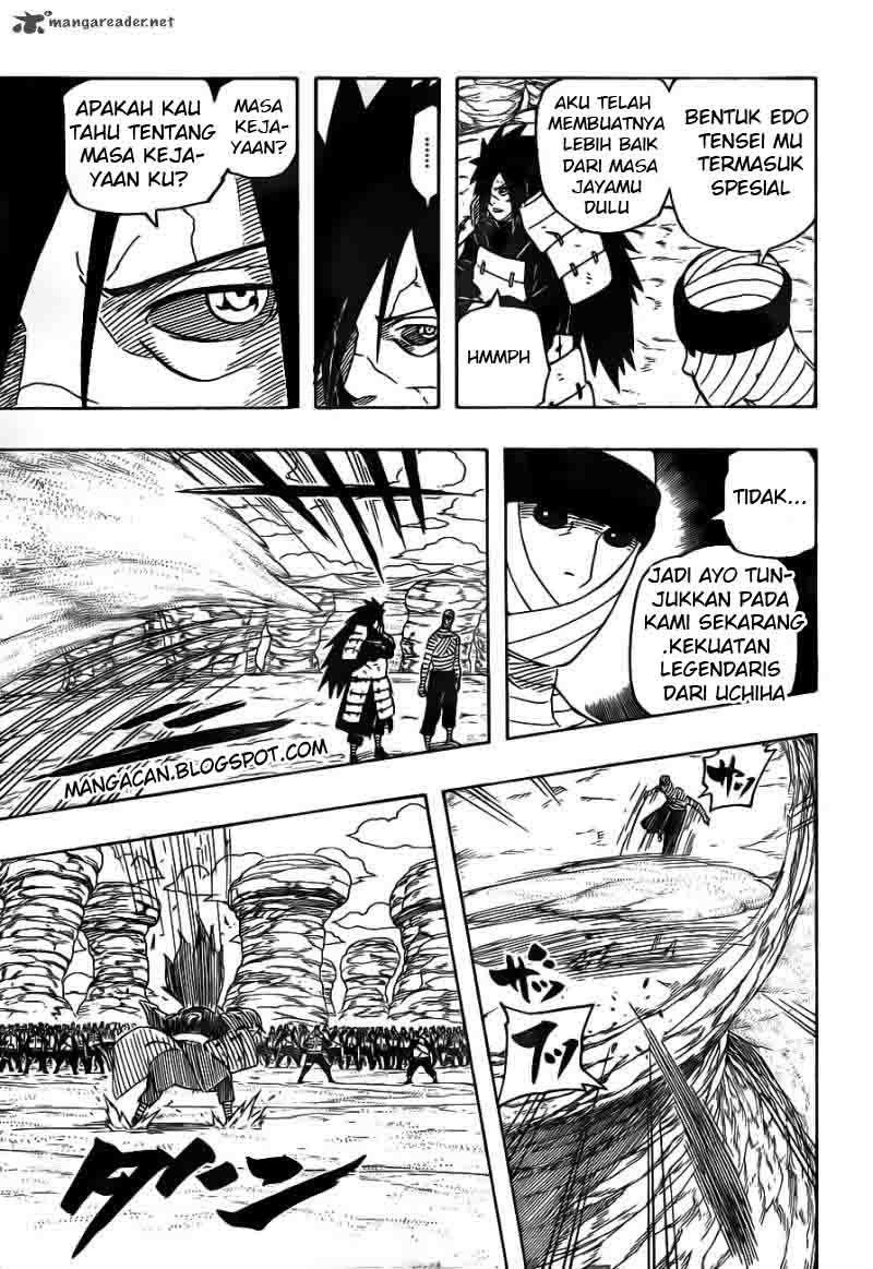 Naruto Bab 560 halaman 3