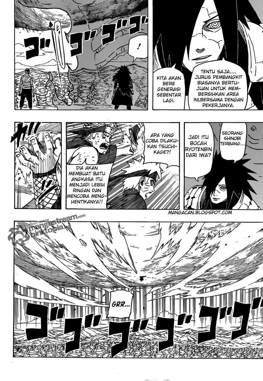 Naruto Bab 561 halaman 3