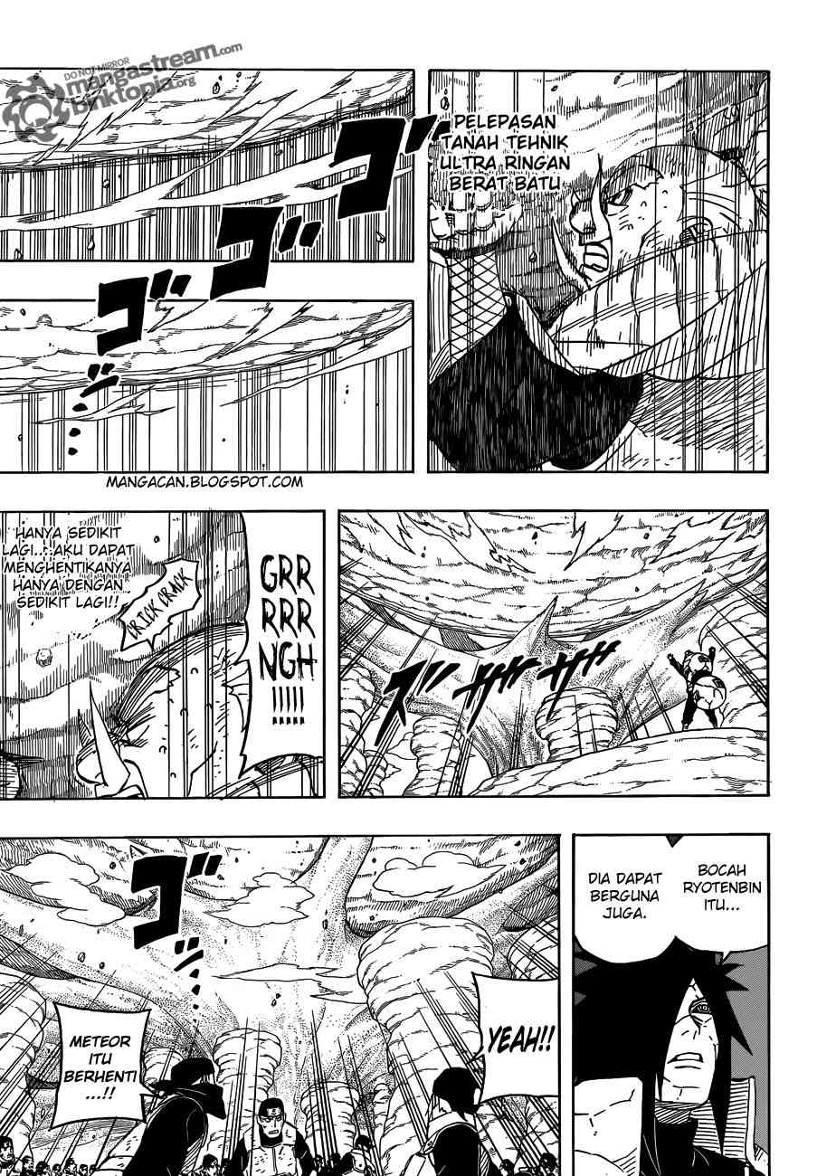 Naruto Bab 561 halaman 4