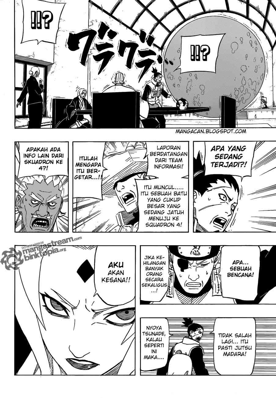 Naruto Bab 561 halaman 6