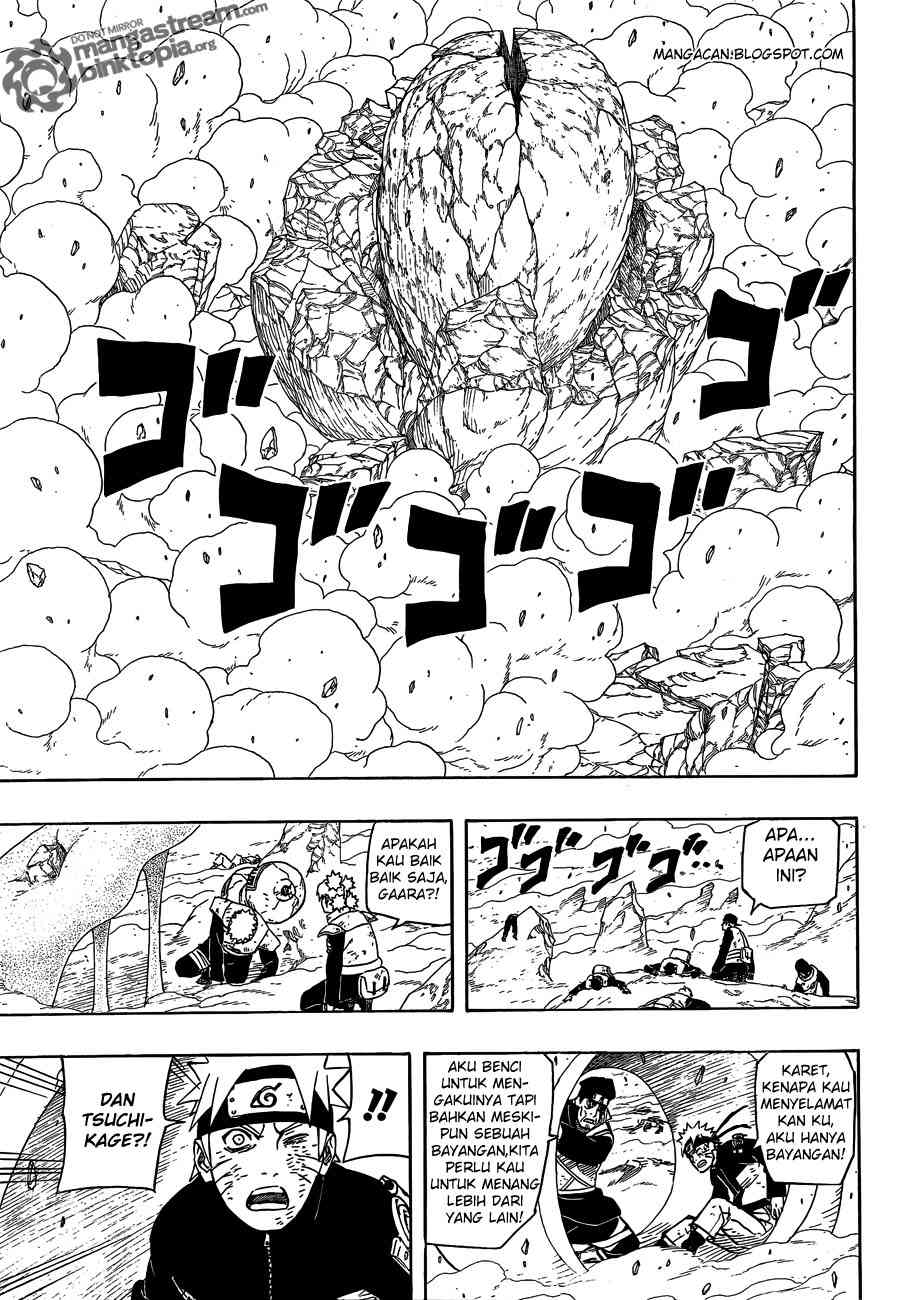 Naruto Bab 561 halaman 7