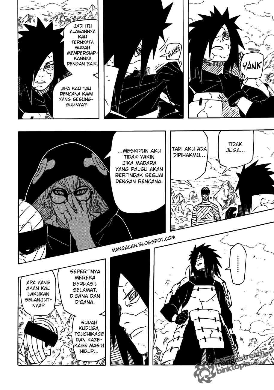 Naruto Bab 561 halaman 10