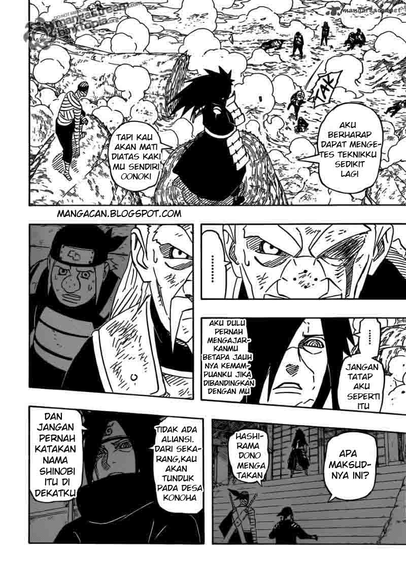 Naruto Bab 562 halaman 2