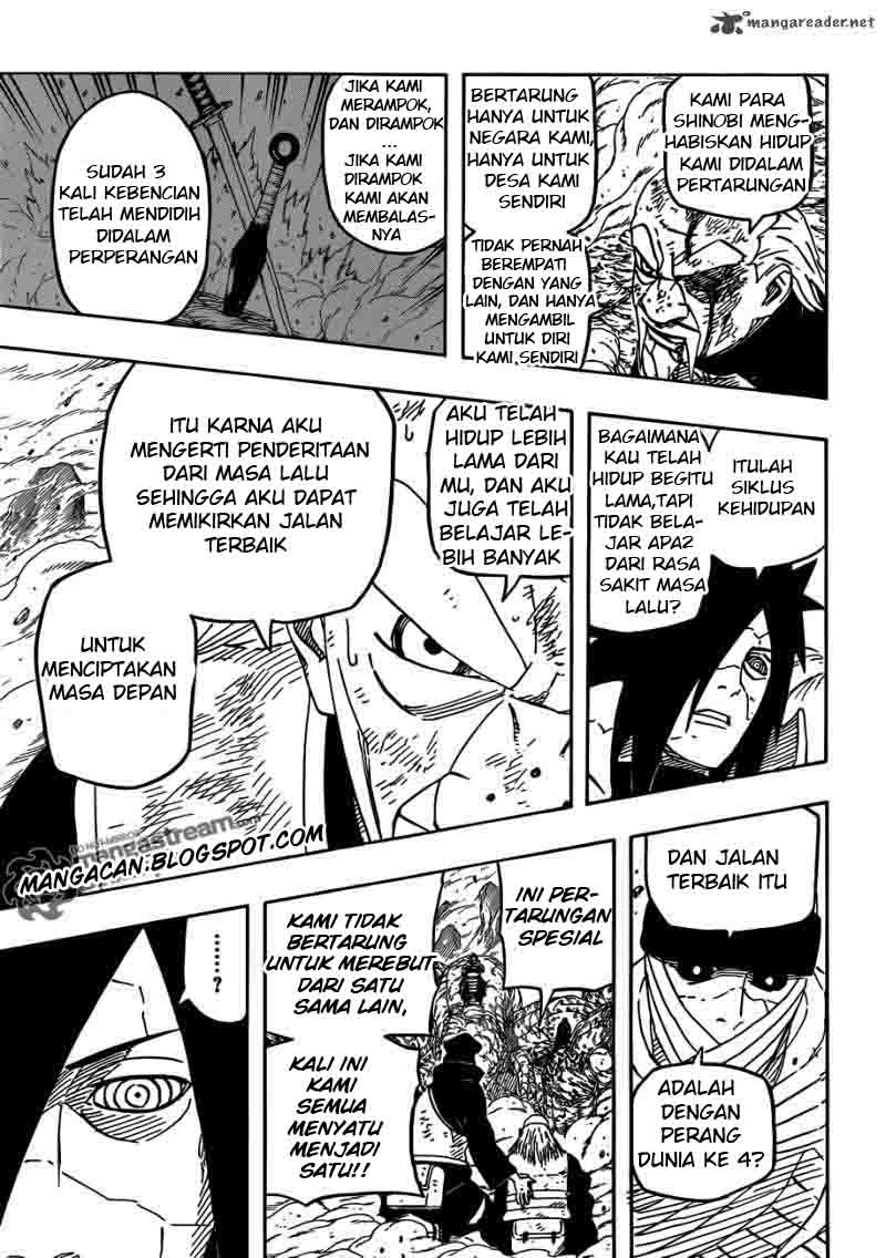 Naruto Bab 562 halaman 3