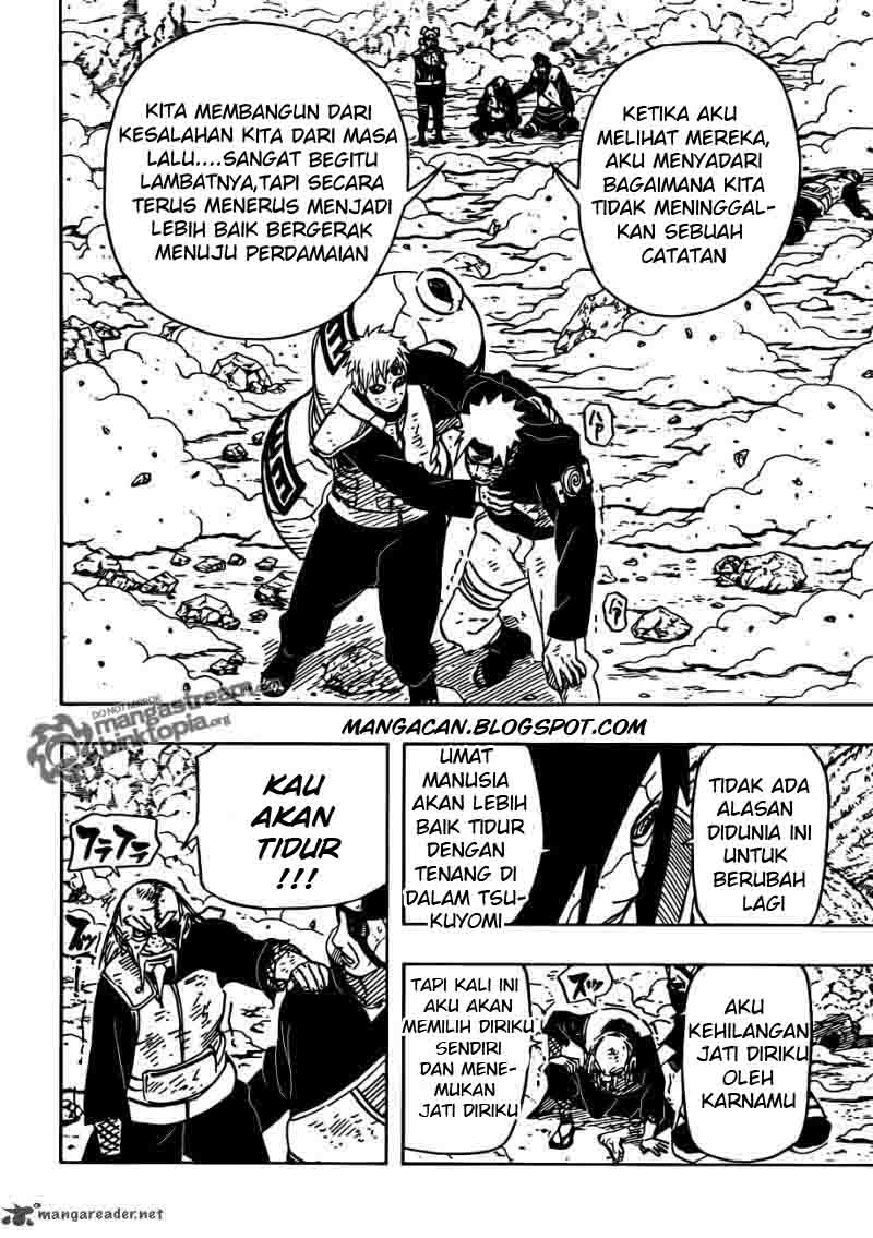 Naruto Bab 562 halaman 4