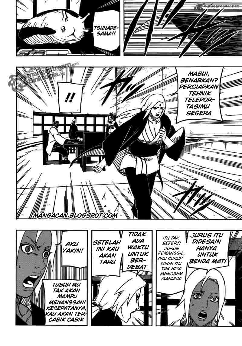 Naruto Bab 562 halaman 6