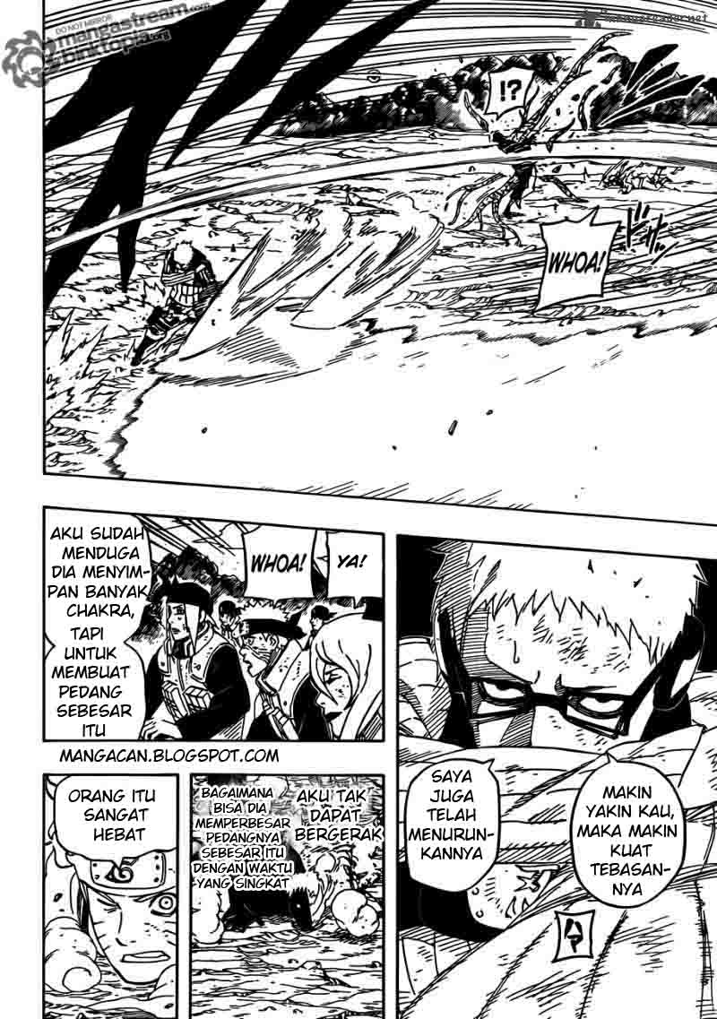 Naruto Bab 562 halaman 10