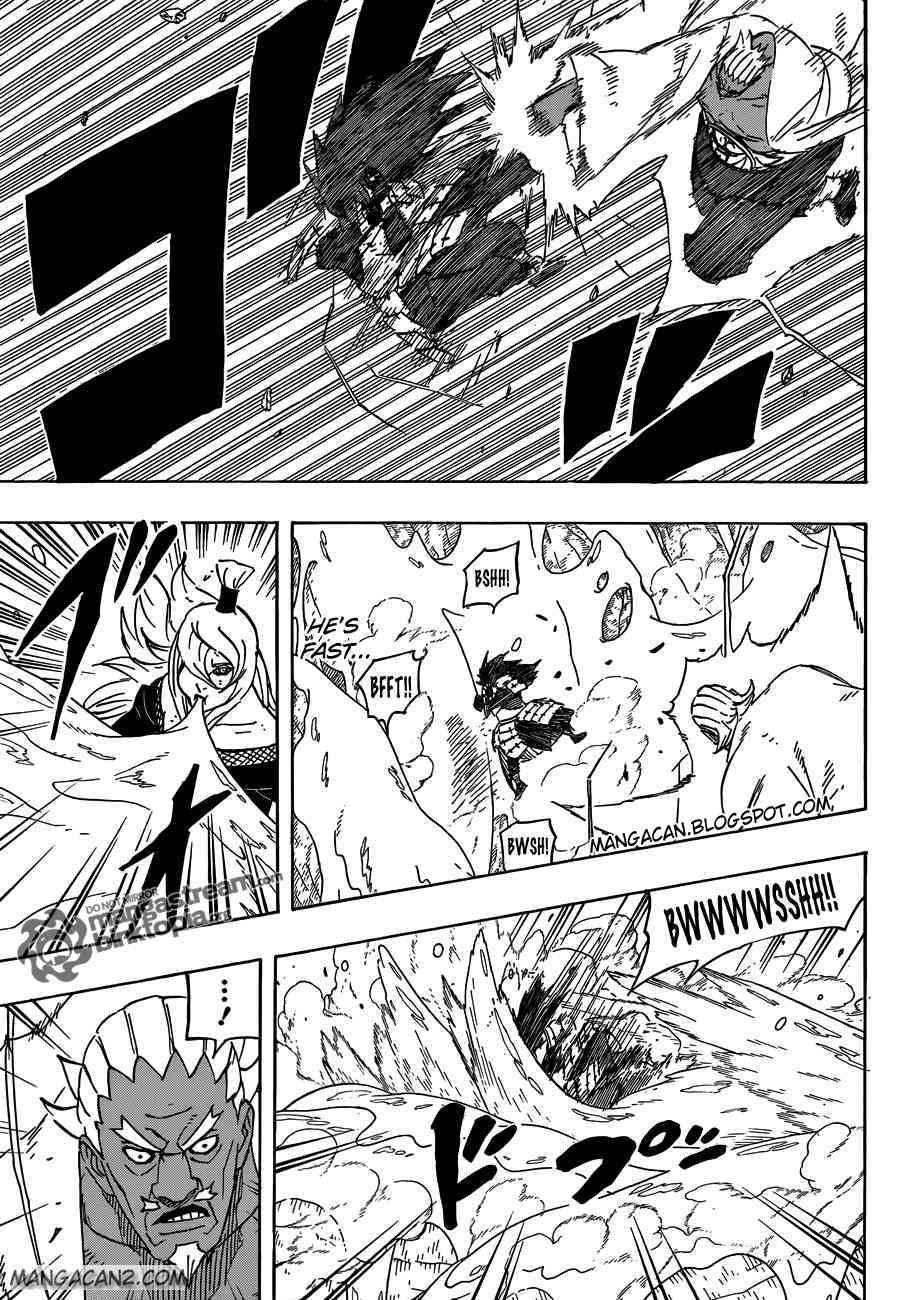Naruto Bab 563 halaman 4