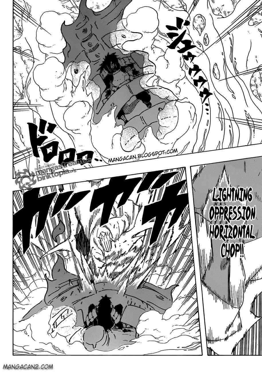 Naruto Bab 563 halaman 5