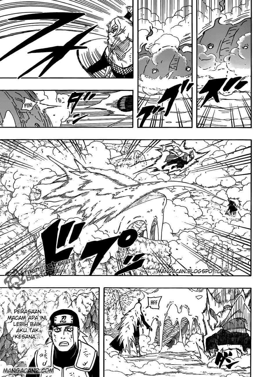 Naruto Bab 563 halaman 6