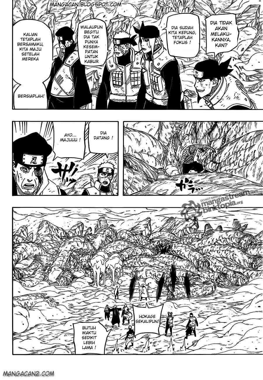Naruto Bab 563 halaman 7