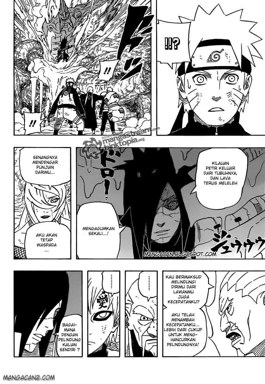 Naruto Bab 563 halaman 9