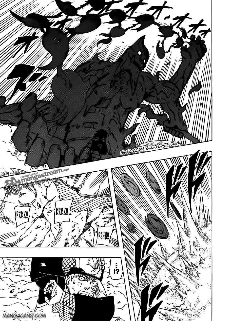 Naruto Bab 563 halaman 10