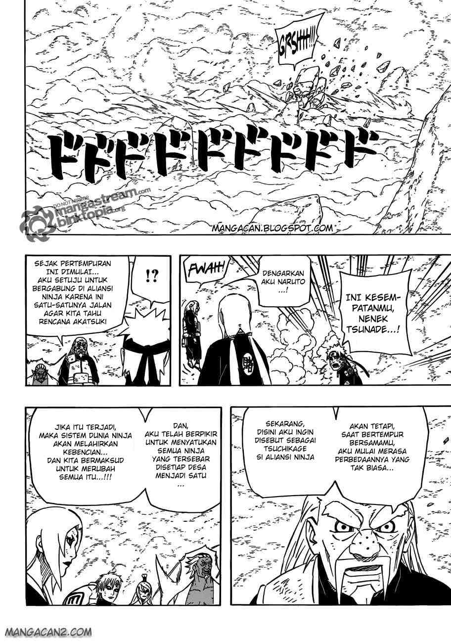 Naruto Bab 563 halaman 15