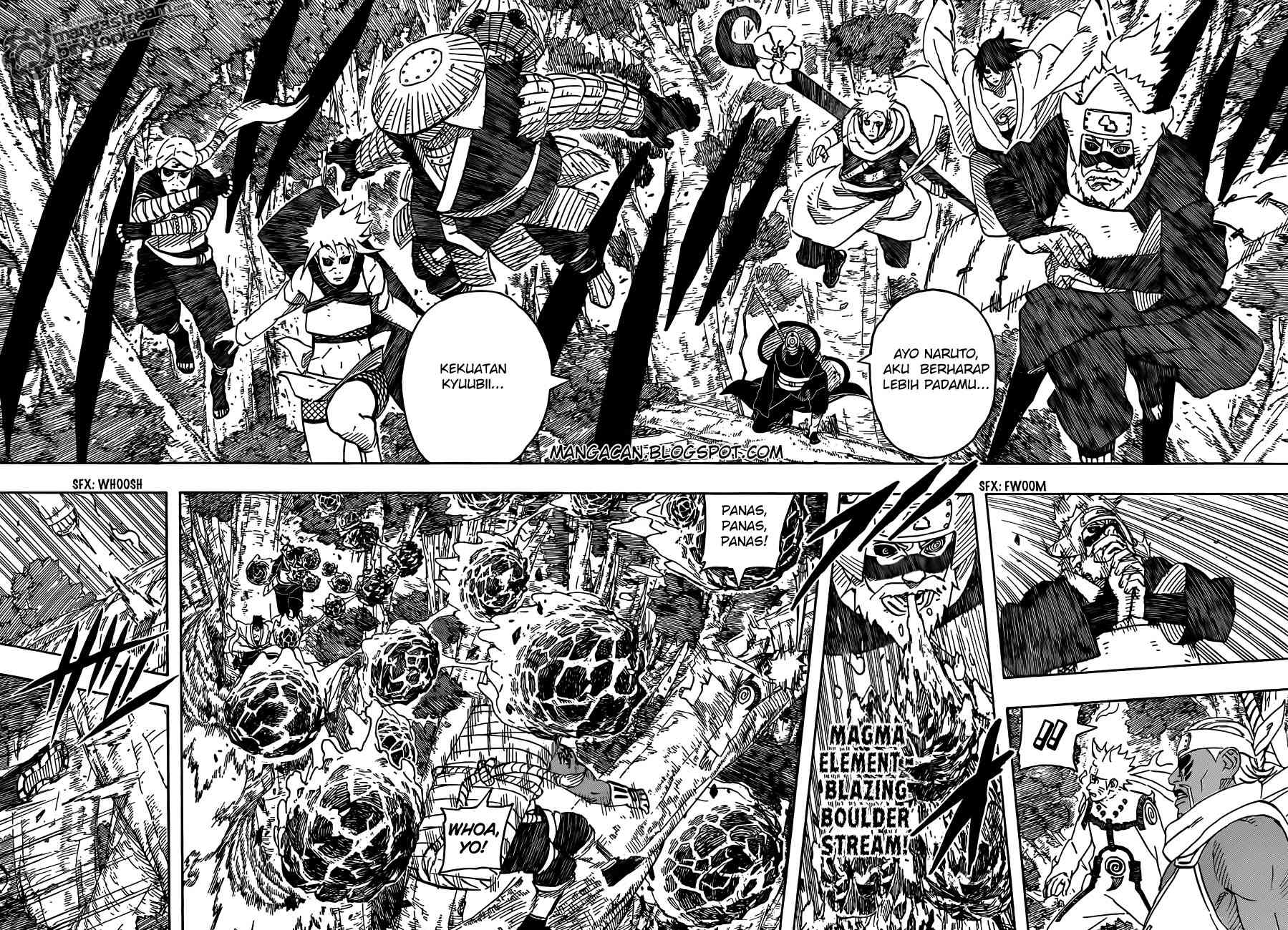 Naruto Bab 564 halaman 2