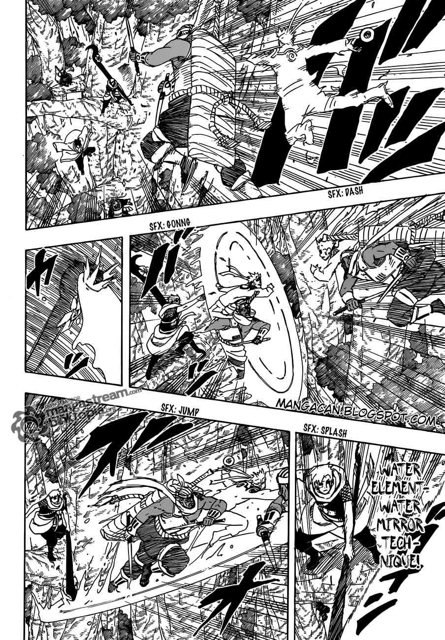 Naruto Bab 564 halaman 3
