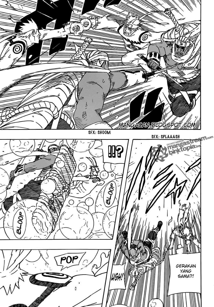 Naruto Bab 564 halaman 4