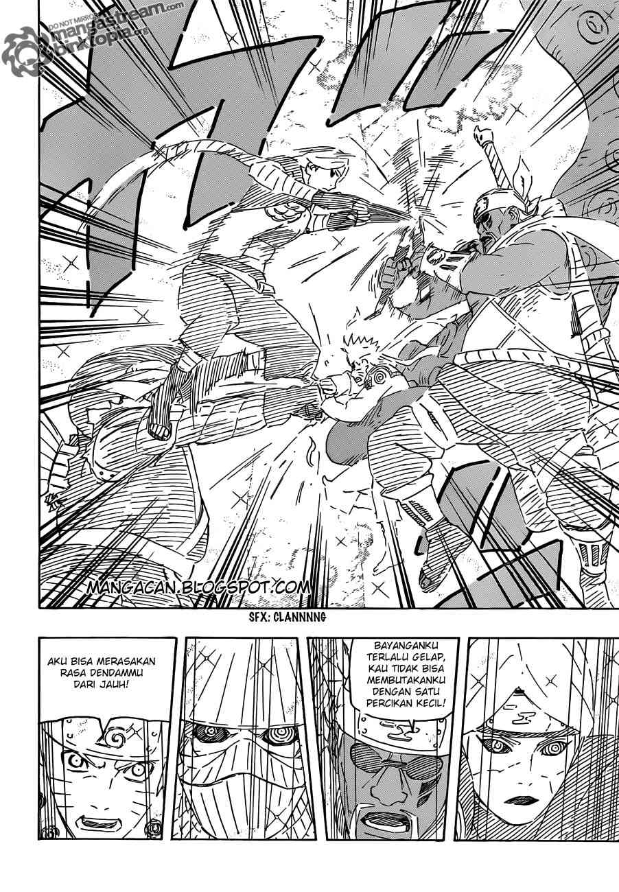 Naruto Bab 564 halaman 7
