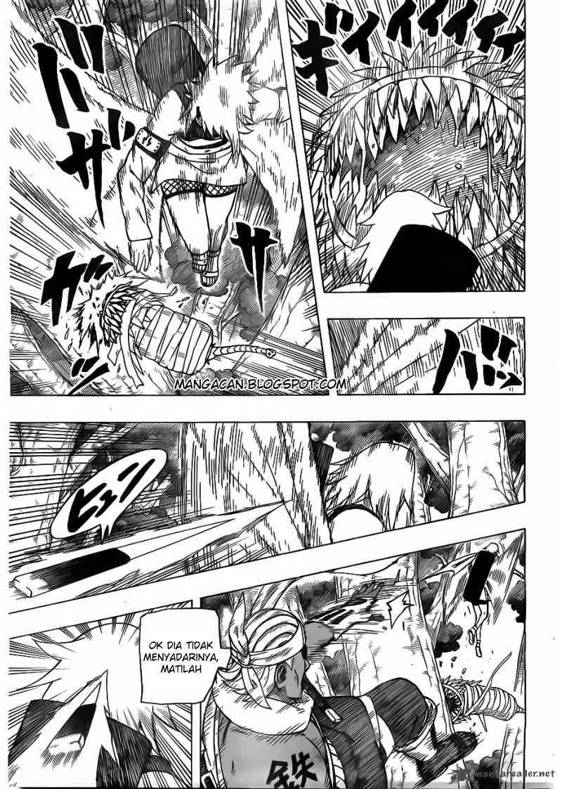 Naruto Bab 565 halaman 3