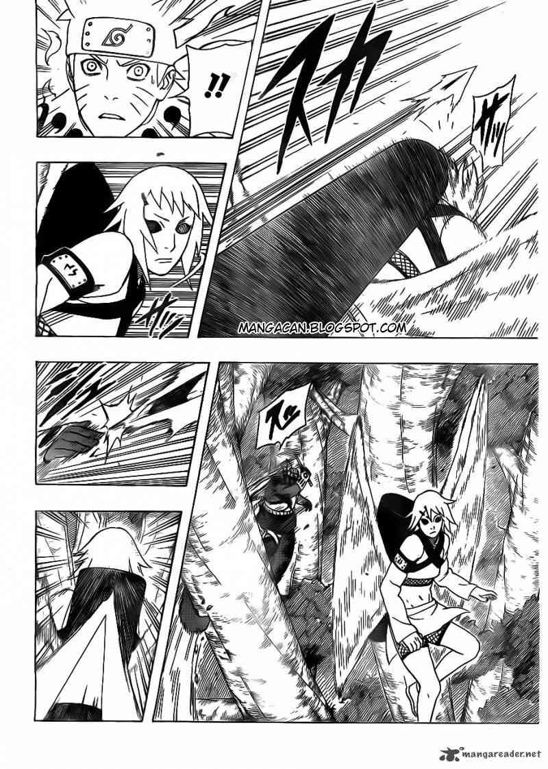 Naruto Bab 565 halaman 4