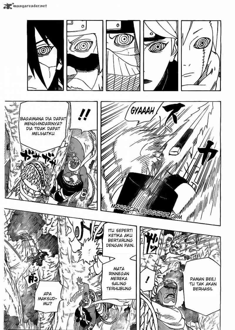 Naruto Bab 565 halaman 5