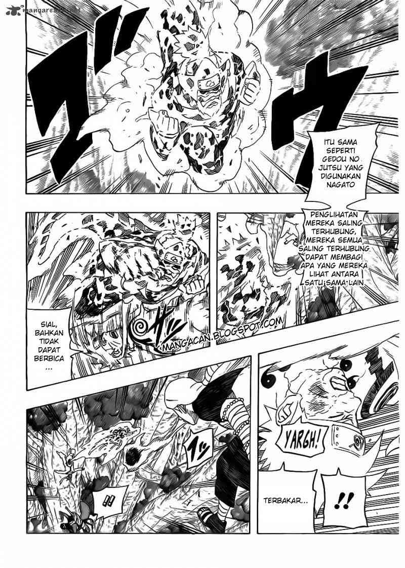 Naruto Bab 565 halaman 6