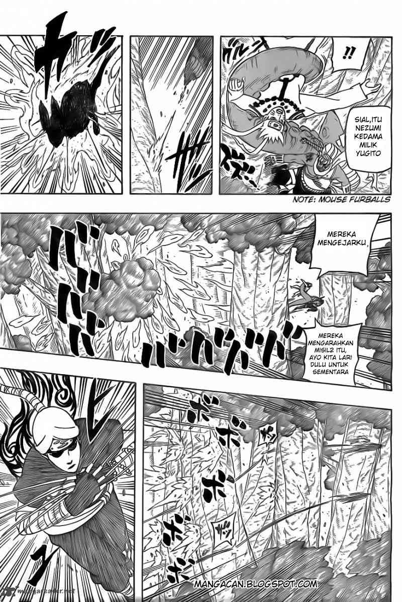 Naruto Bab 565 halaman 7