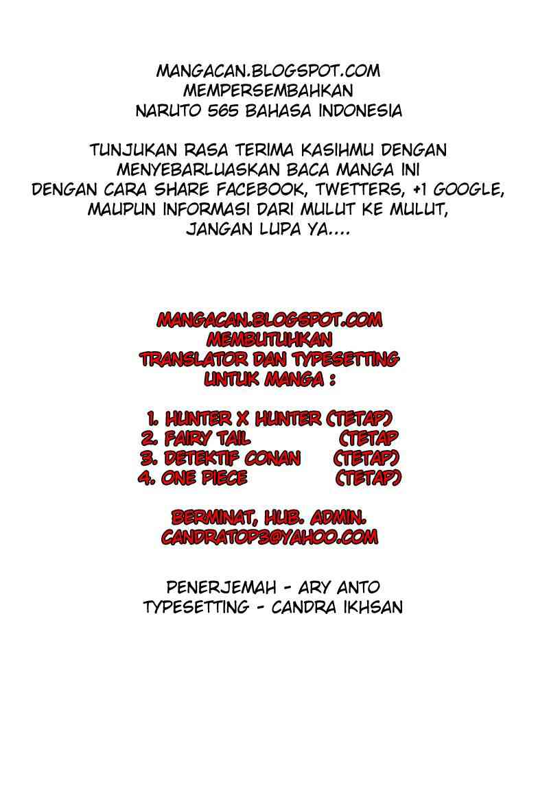 Naruto Bab 565 halaman 10