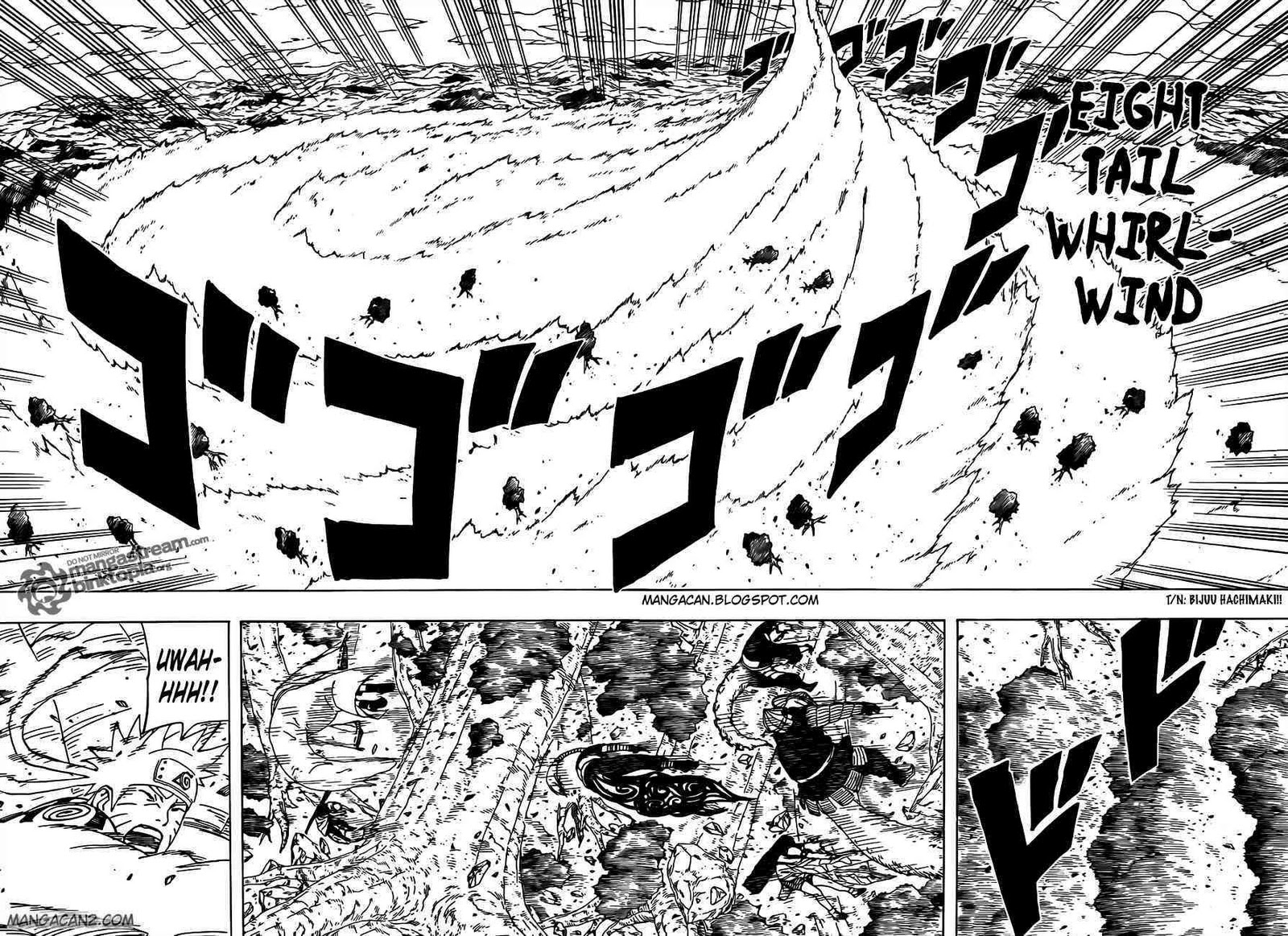 Naruto Bab 566 halaman 2
