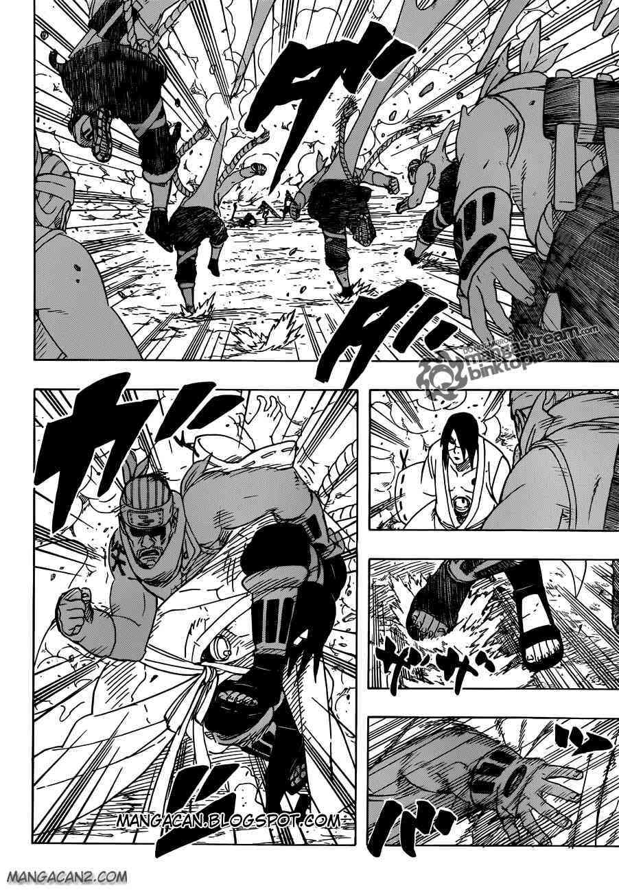 Naruto Bab 566 halaman 6