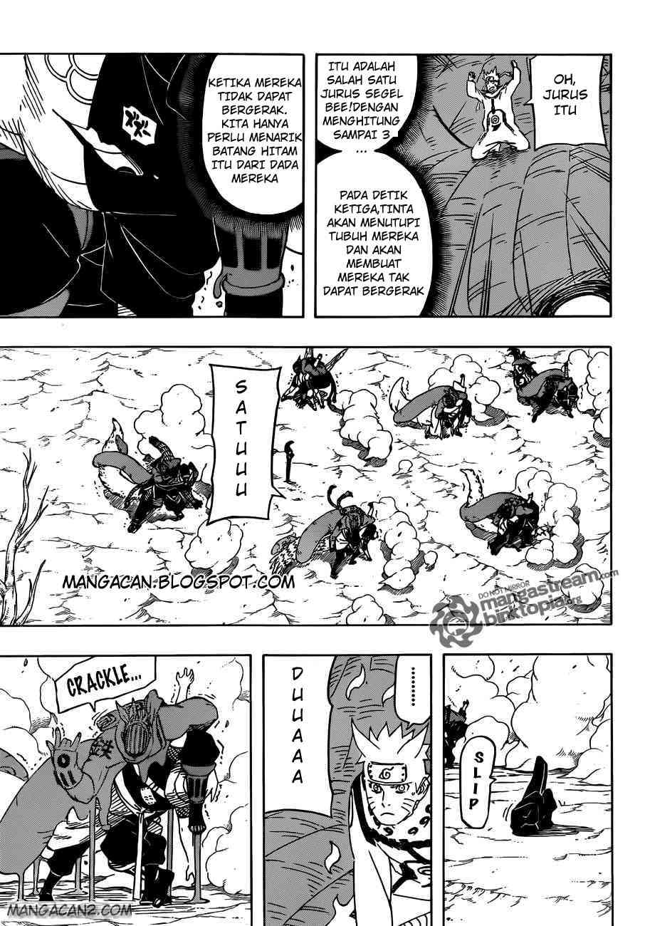 Naruto Bab 566 halaman 7