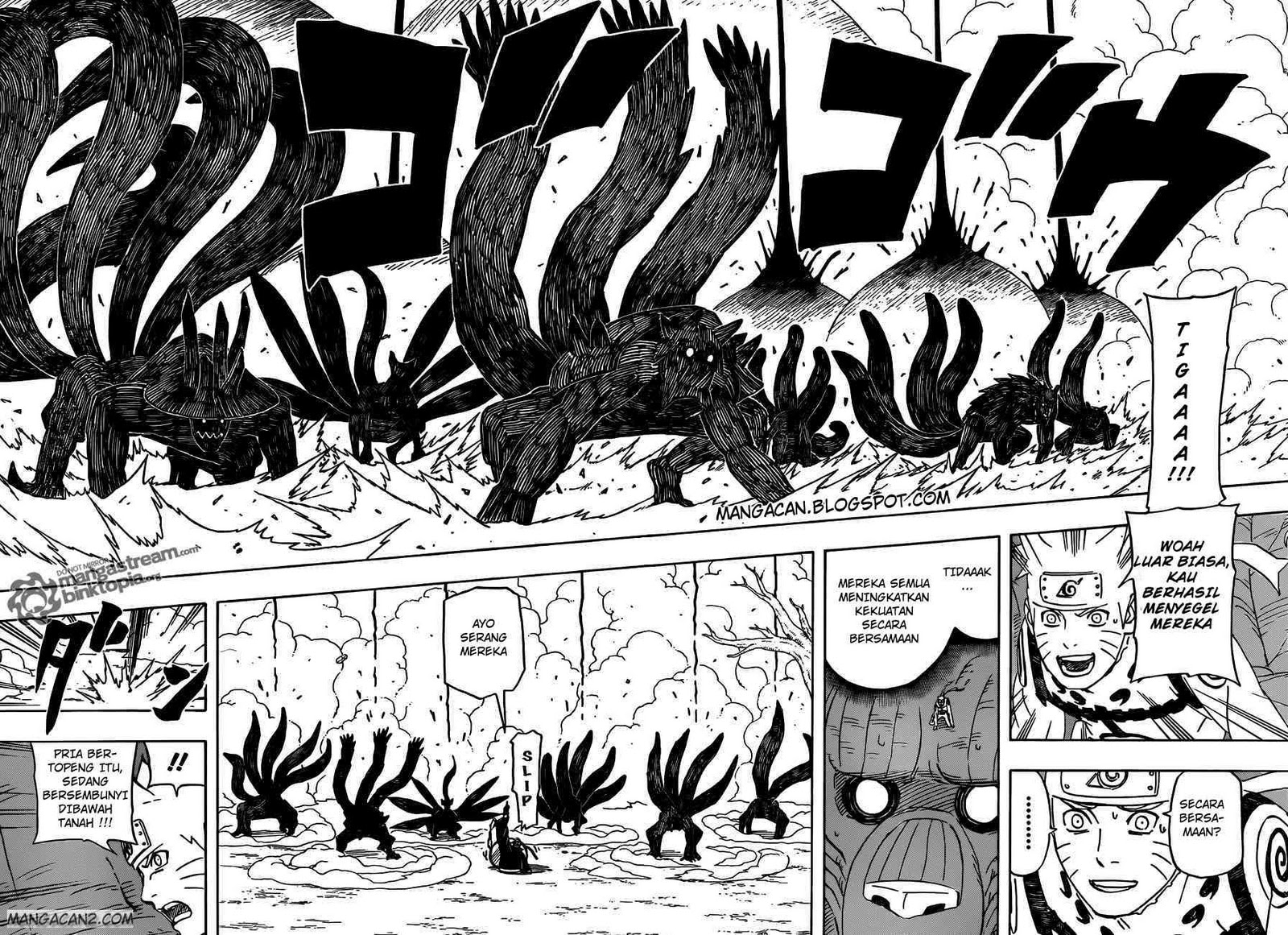 Naruto Bab 566 halaman 8