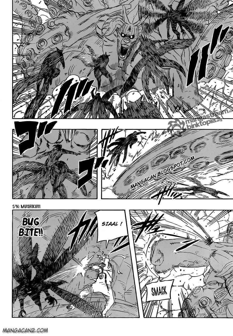 Naruto Bab 566 halaman 9