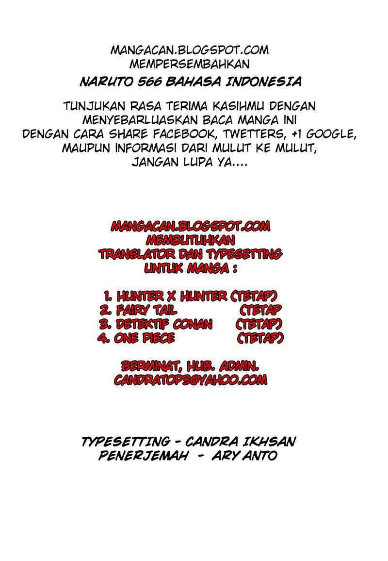 Naruto Bab 566 halaman 10